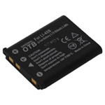 Camera accu Li-40B Li-42B EN-EL10 KLIC-7006 NP-45 D-Li63