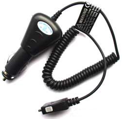 PDA autolader Dell Axim X5